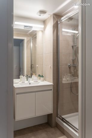 Appartement a louer puteaux - 1 pièce(s) - 19 m2 - Surfyn