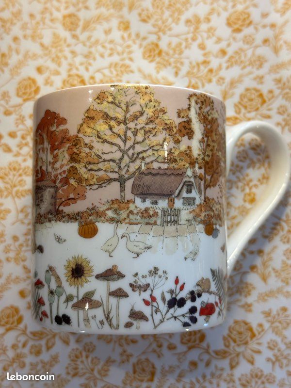 Mug Sophie Allport (image 2)