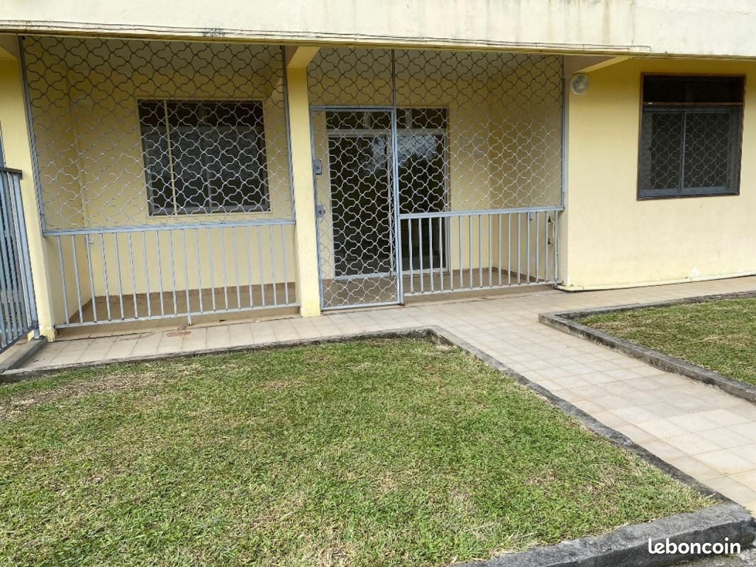 Appartement 3 pièces 51 m² · au Lamentin · 51 m² · 840 €/mois