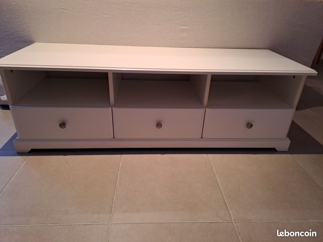 Banc TV Ikea (image 1)