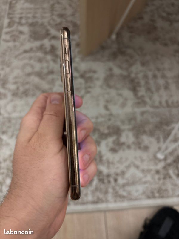 IPhone 11 Pro 256 Giga (image 2)