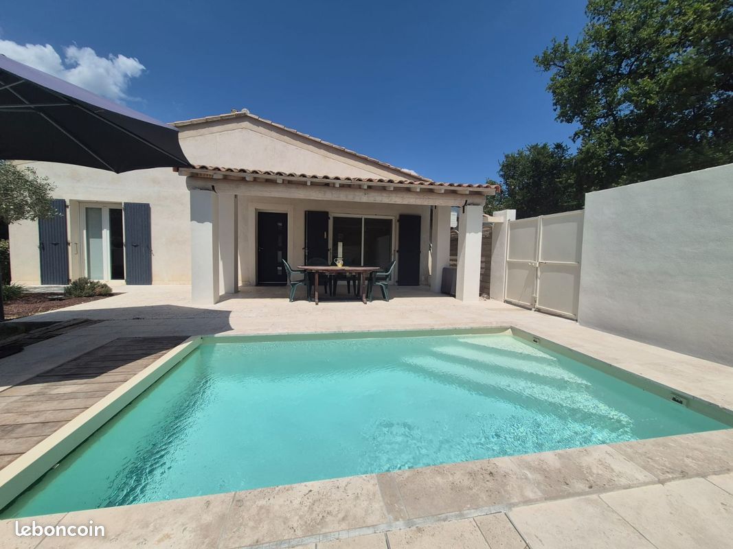 Maison 4 pièces 116 m² · à Eyragues · 116 m² · 499 000 €