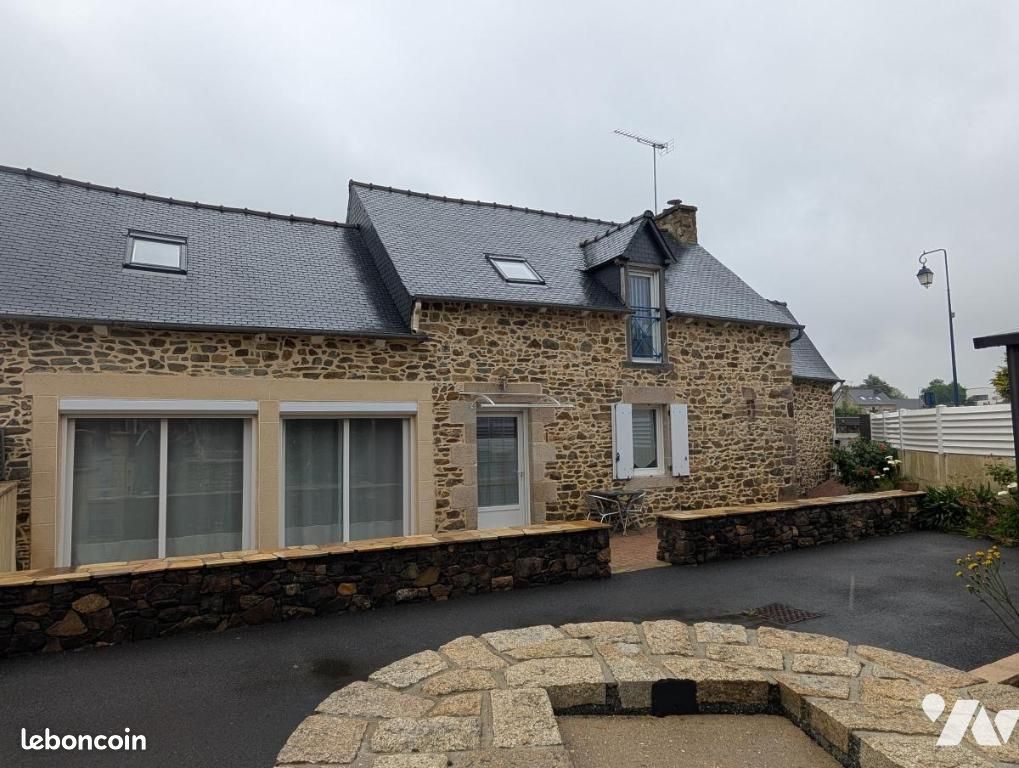 Maison 5 pièces 112 m² · à Lanvollon · 112 m² · 231 000 €