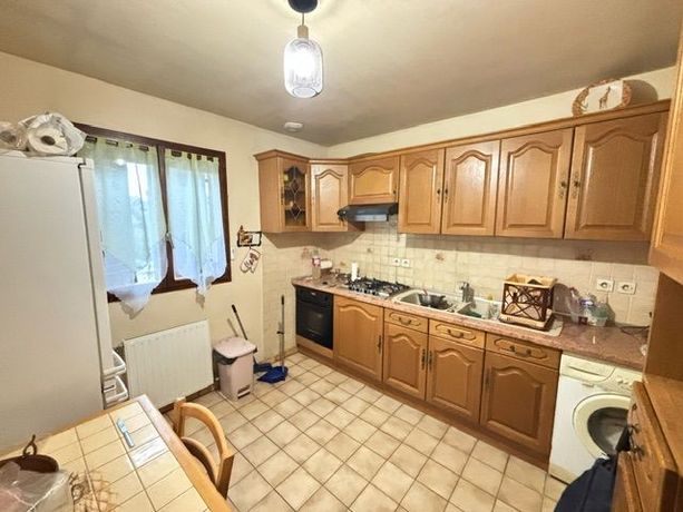 Maison a vendre  - 4 pièce(s) - 86 m2 - Surfyn