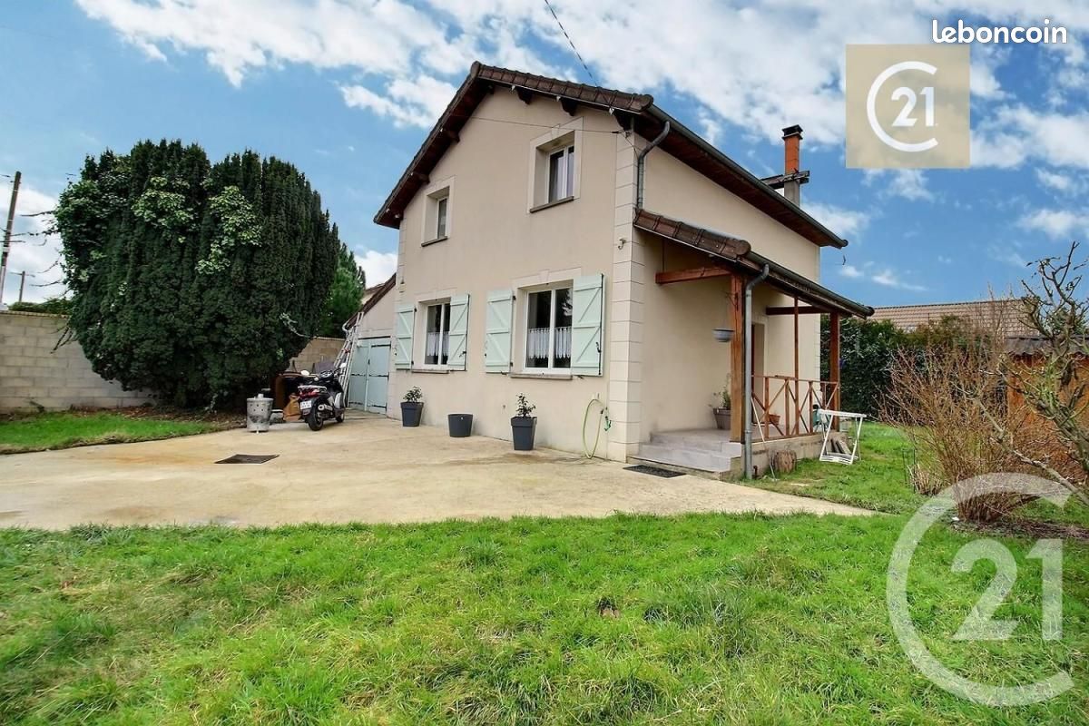 Maison 5 pièces 96 m² · à Livry-Gargan · 96 m² · 325 000 €