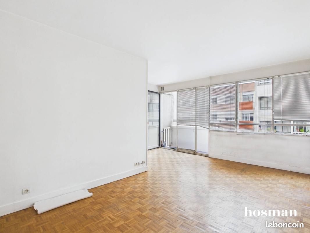 Appartement 2 pièces 42 m² · à Paris · 42 m² · 330 000 €