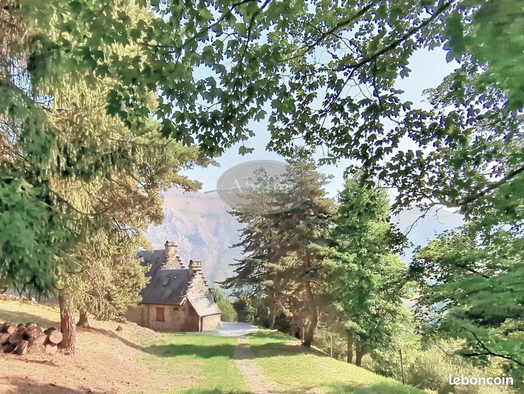 Maison 6 pièces 225 m² · à Campan · 225 m² · 430 000 €