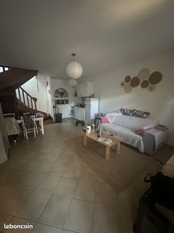 Appartement 2 pièces 46 m² · à Bruz · 46 m² · 127 050 €