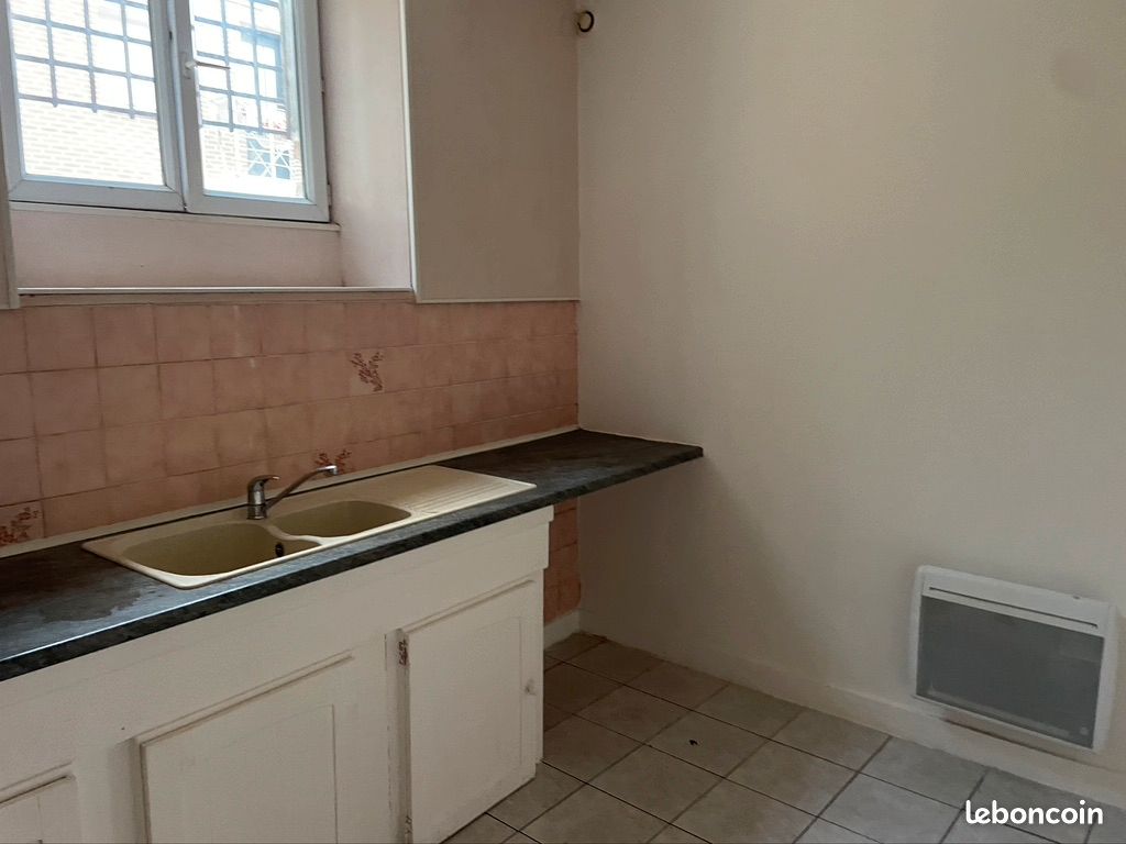 Appartement a louer montereau-fault-yonne - 3 pièce(s) - 70 m2 - Surfyn