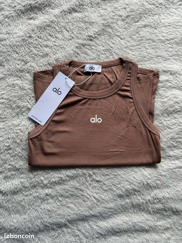 Débardeur Alo (image 1)