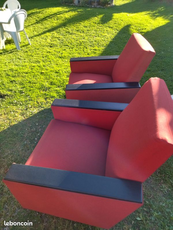 Fauteuil Pong Ancien Modlenull