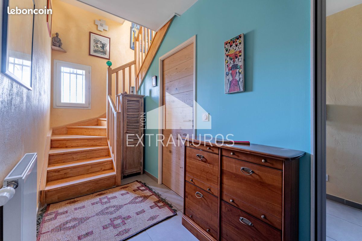 Duplex 5 pièces 109 m² (image 6)