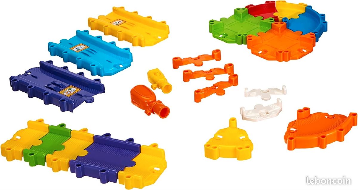 Tutut bolide vtech (image 4)