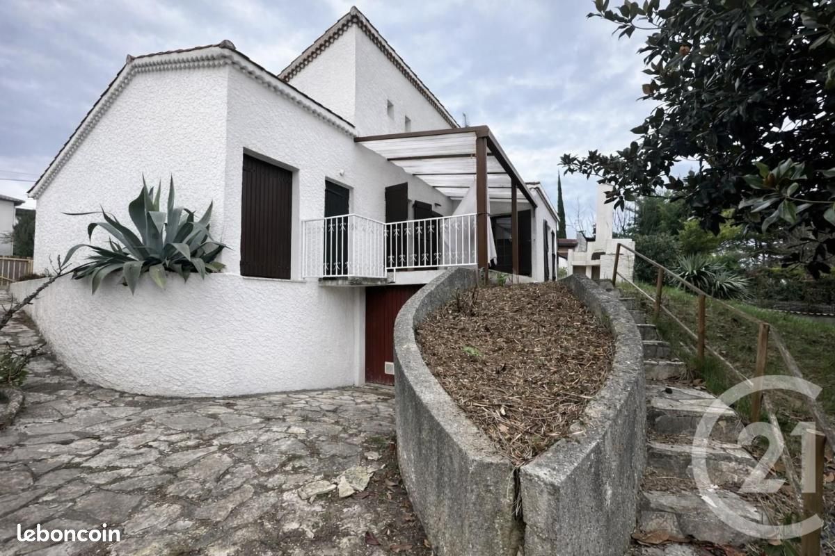 Maison 5 pièces 127 m² · à Castelmaurou · 127 m² · 296 000 €