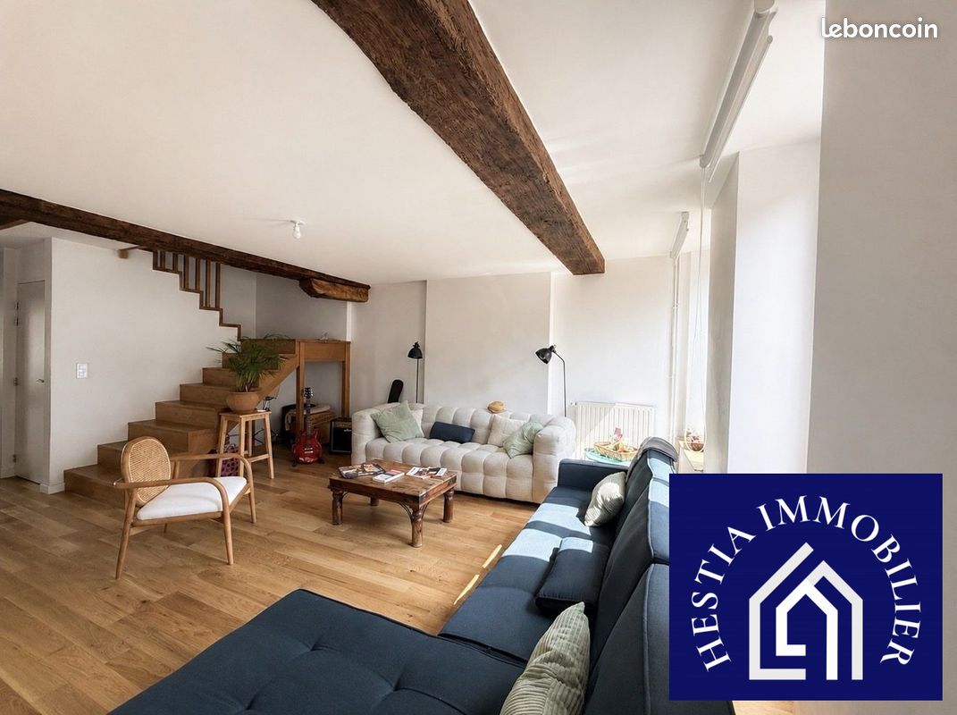 Maison 9 pièces 225 m² · à Châtillon-sur-Seine · 225 m² · 260 000 €