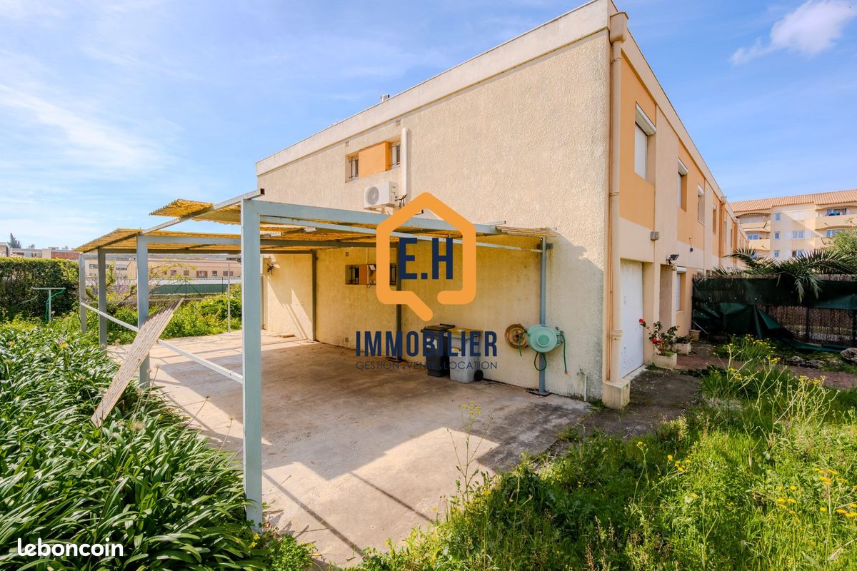 Maison 5 pièces 107 m² · à Hyères · 107 m² · 426 000 €