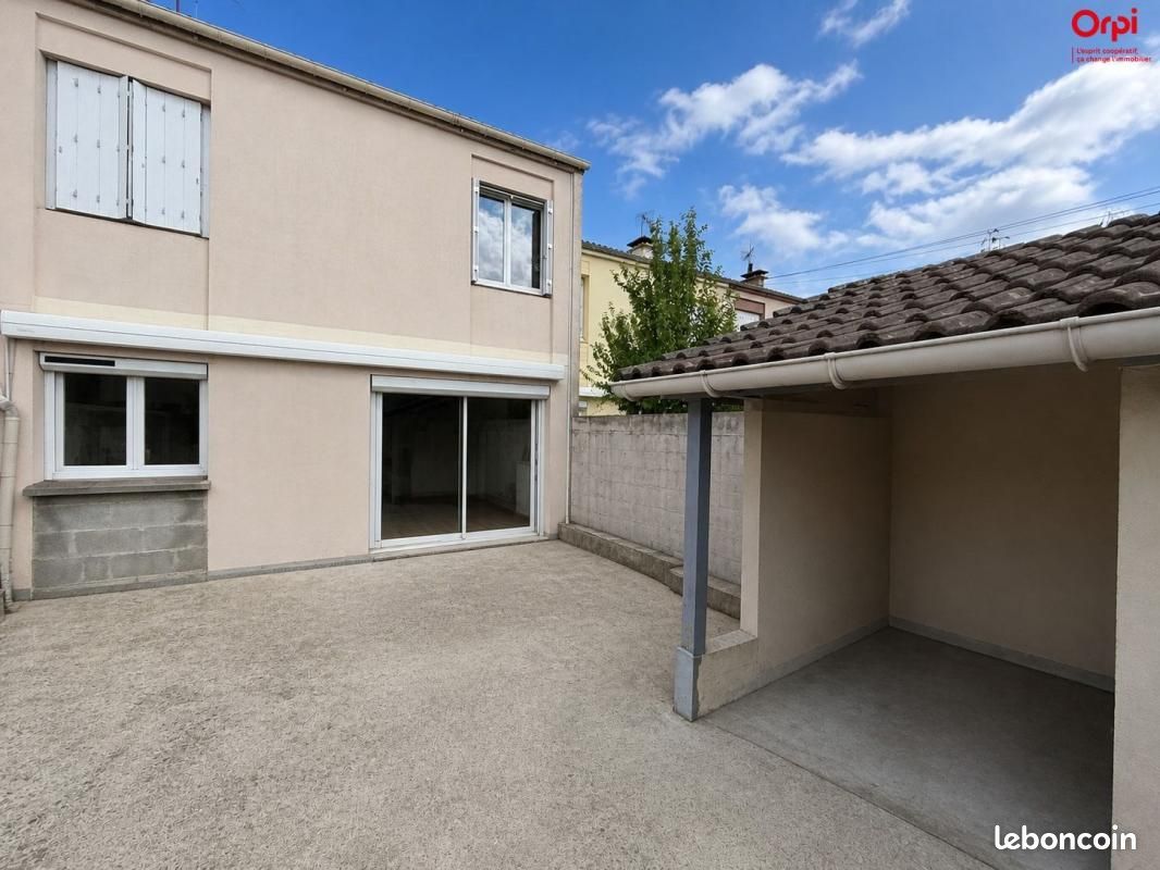 Maison 5 pièces 100 m² · à Allonnes · 100 m² · 170 400 €