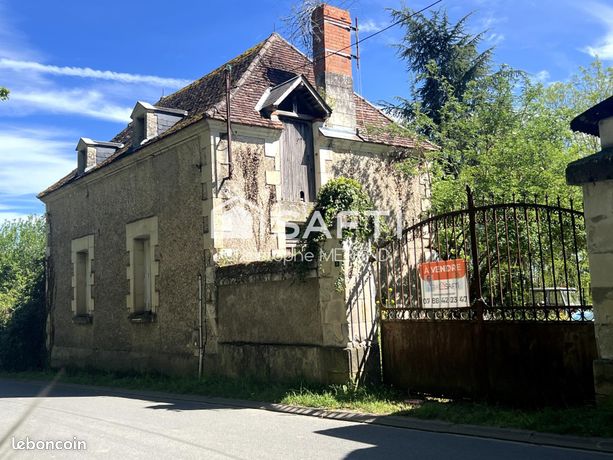 Propriété 1 pièce 44 m²