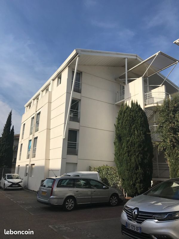 Appartement 1 pièce 17 m² · à Avignon · 17 m² · 50 000 €