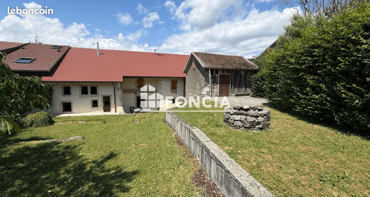 Maison 5 pièces 247 m² · à Neydens · 247 m² · 990 000 €