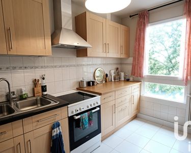 Appartement 360 000 € - 85 m²
