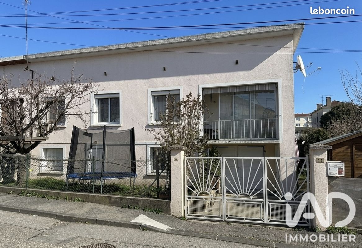 Maison 5 pièces 121 m² · à Gap · 121 m² · 310 000 €