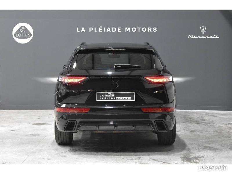 Ds DS 7 Crossback E-TENSE 4x4 300ch Louvre (image 6)