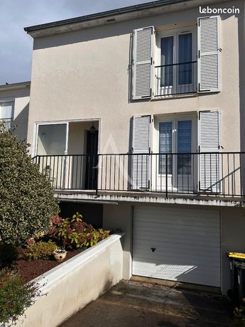 Maison 4 pièces 95 m²