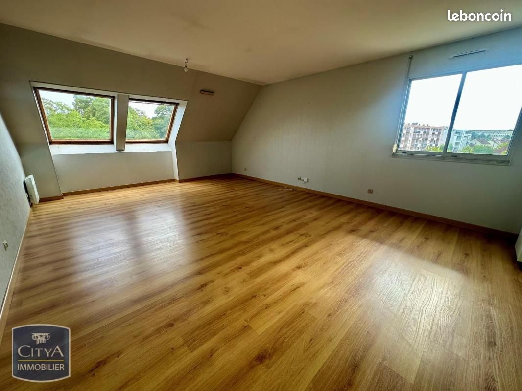 Appartement 2 pièces 62 m² · à Dijon · 62 m² · 780 €