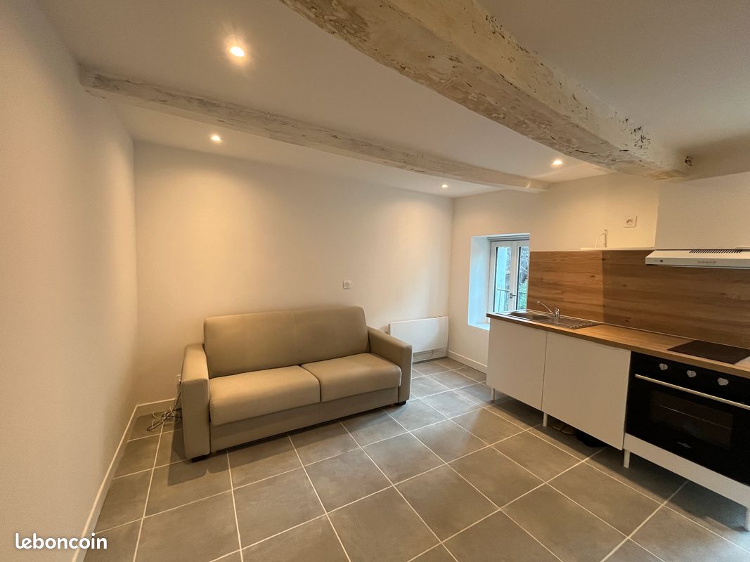 Appartement 1 pièce 20 m² · à Draguignan · 20 m² · 495 €/mois