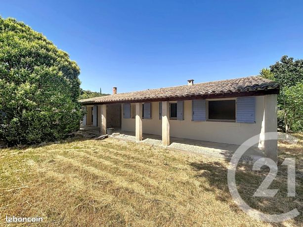Maison 5 pièces 162 m²