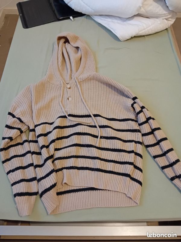 Pull ado (image 1)