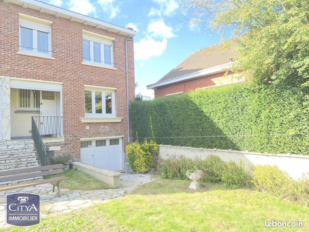 Maison 5 pièces 89 m² · à Emmerin · 88,6 m² · 222 000 €