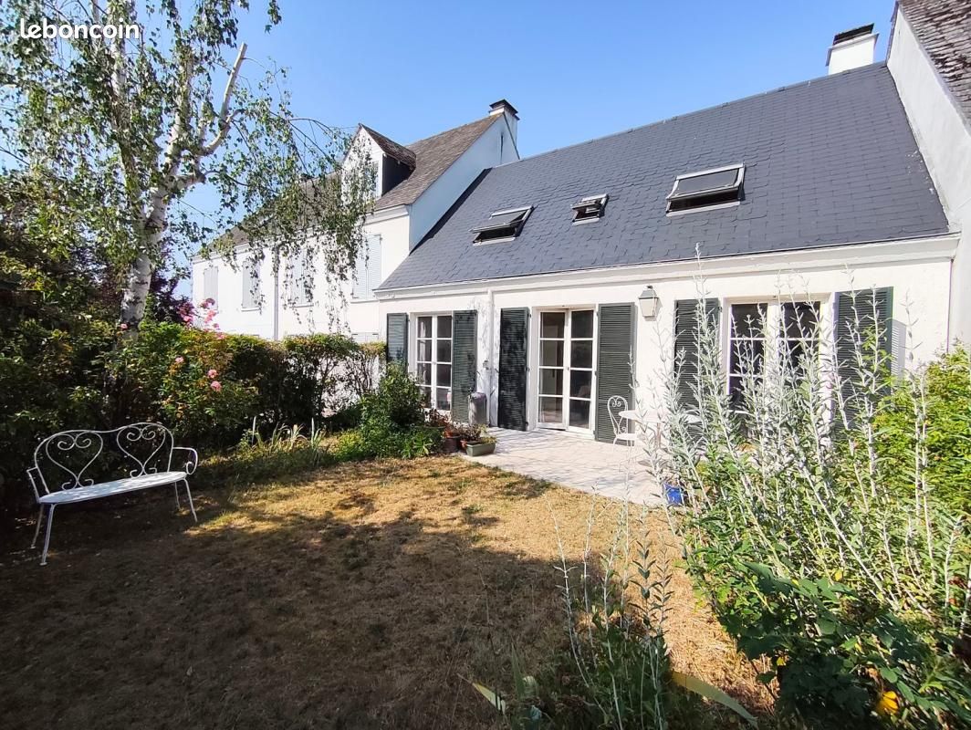 Maison 5 pièces 95 m² · à Cesson · 95 m² · 265 000 €