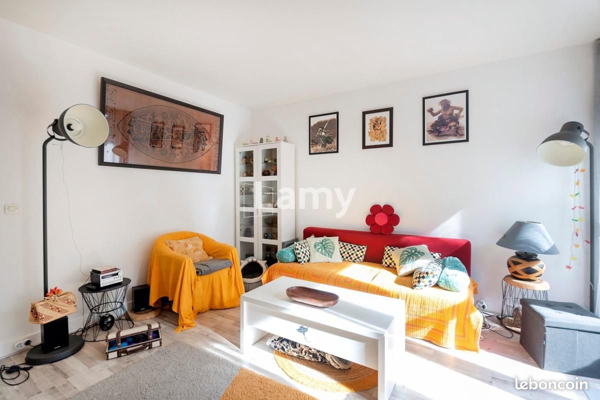 Appartement 2 pièces 53 m² · à Saint-Michel-sur-Orge · 53 m² · 127 500 €