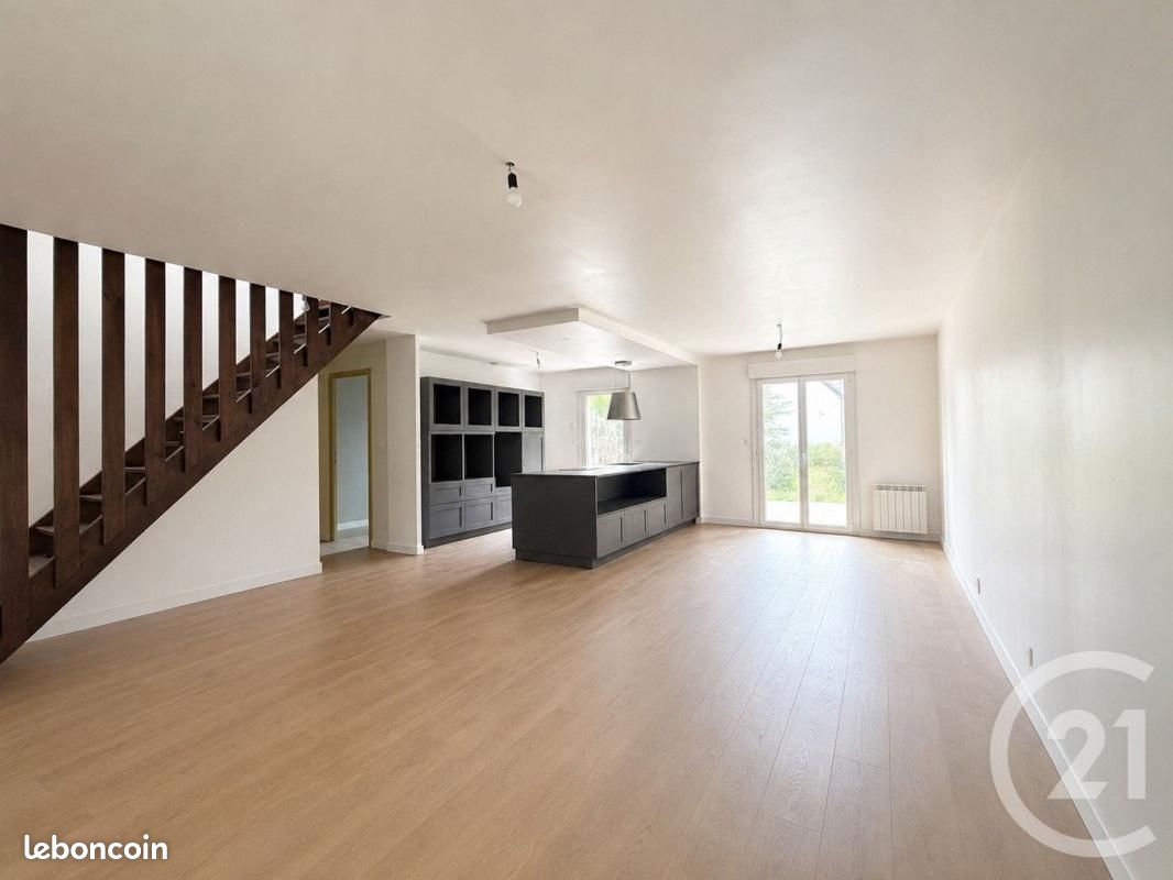Maison 6 pièces 126 m² · à Treillières · 126 m² · 344 000 €