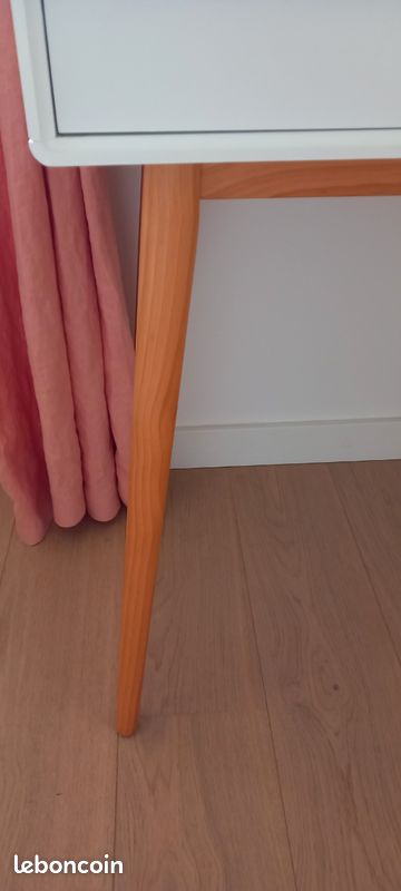 Bureau blanc jimi la redoute (image 4)