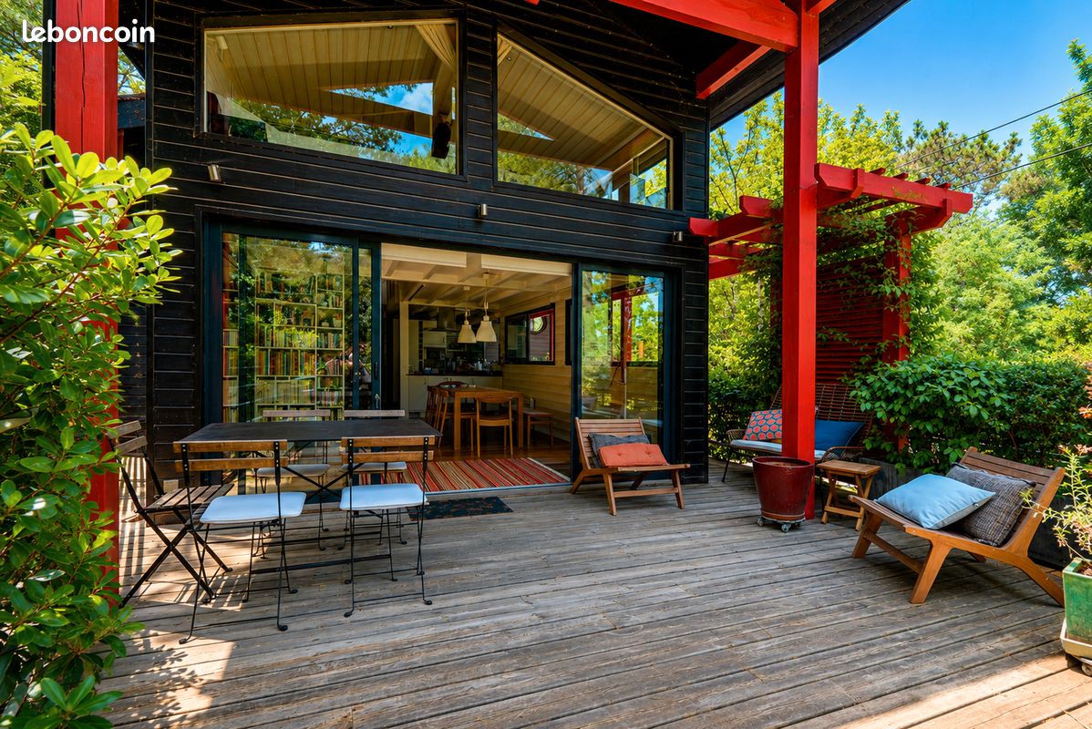 Maison 6 pièces 100 m² · à Lacanau · 100 m² · 798 000 €