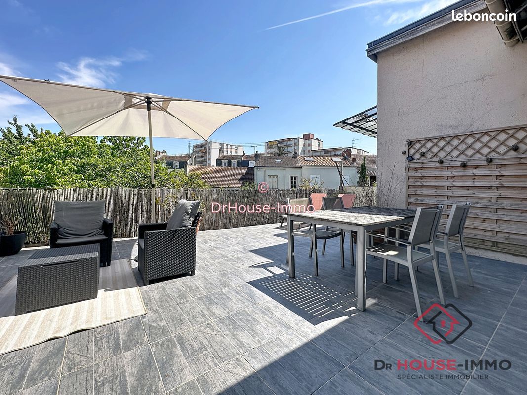 Appartement 3 pièces 78 m² · à Périgueux · 78 m² · 165 000 €