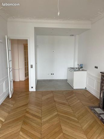 Appartement a louer paris-3e-arrondissement - 1 pièce(s) - 120 m2 - Surfyn