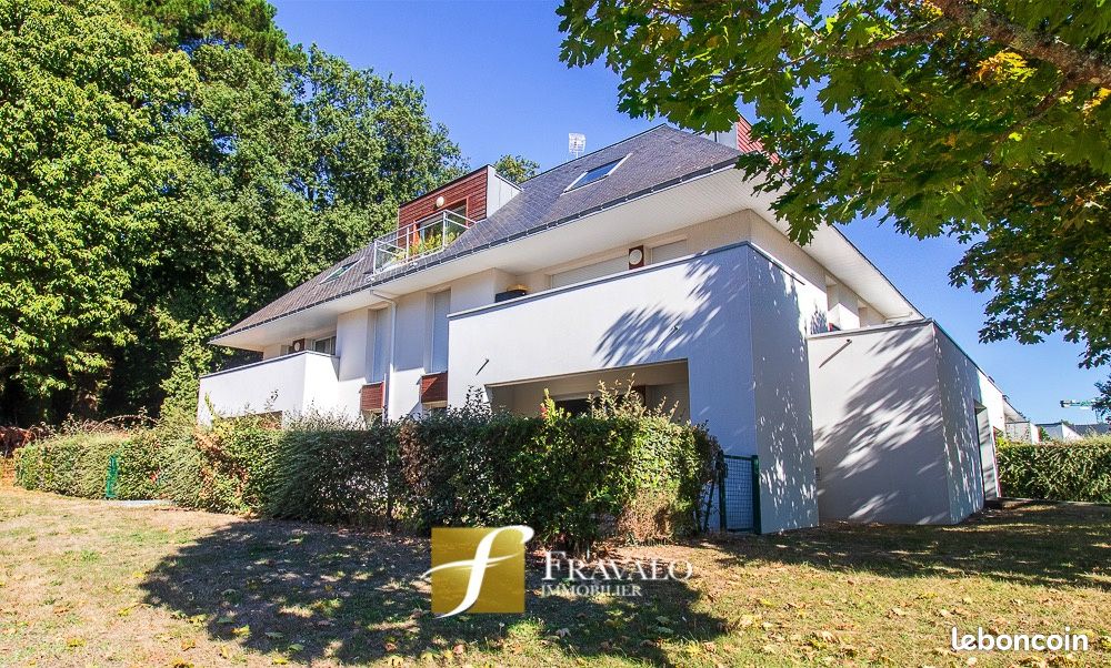 Appartement 3 pièces 69 m² · à Ploeren · 69 m² · 264 710 €