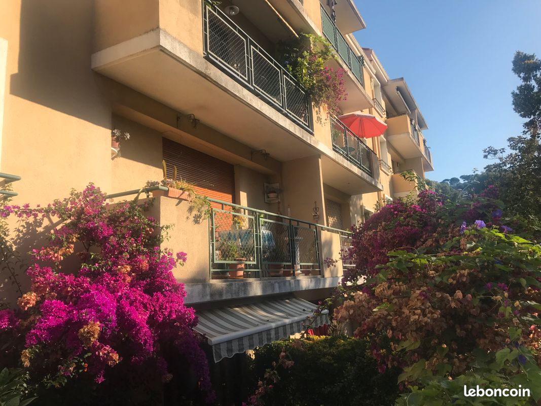 Appartement 4 pièces 77 m² · à Cassis · 77 m² · 485 000 €