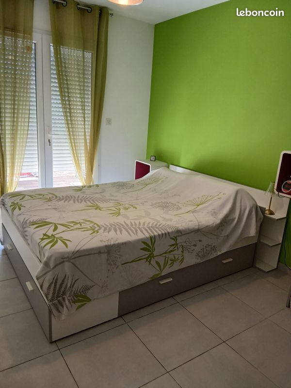 Maison 3 pièces 75 m² · à Saint-Thibéry · 75 m² · 275 000 €