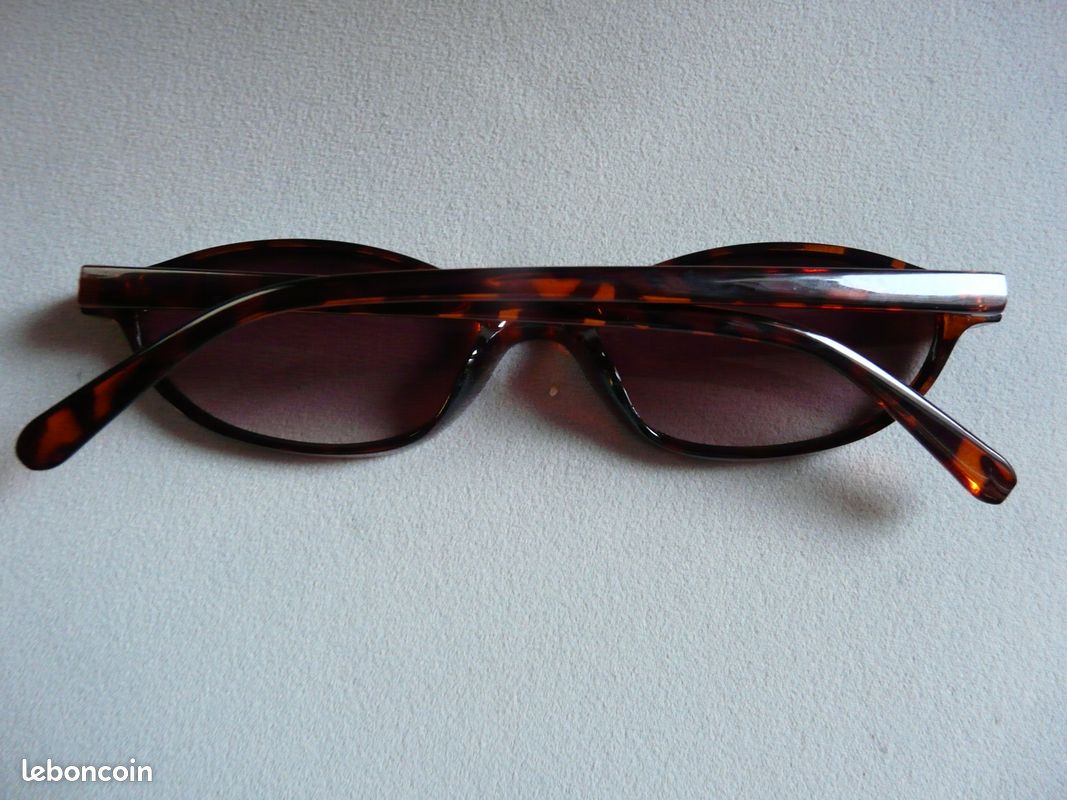 Lunettes de soleil (image 4)