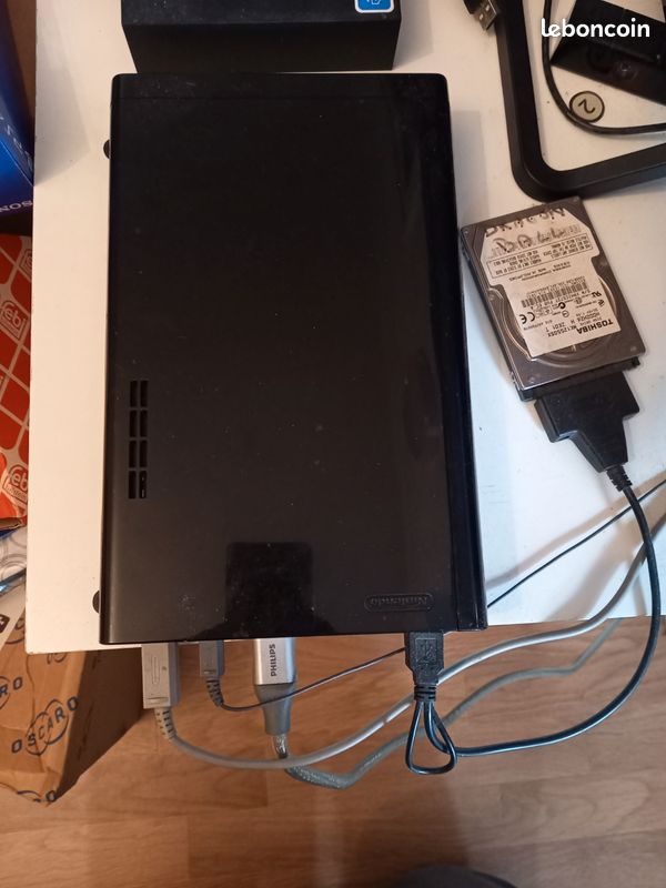 Wii u (image 1)