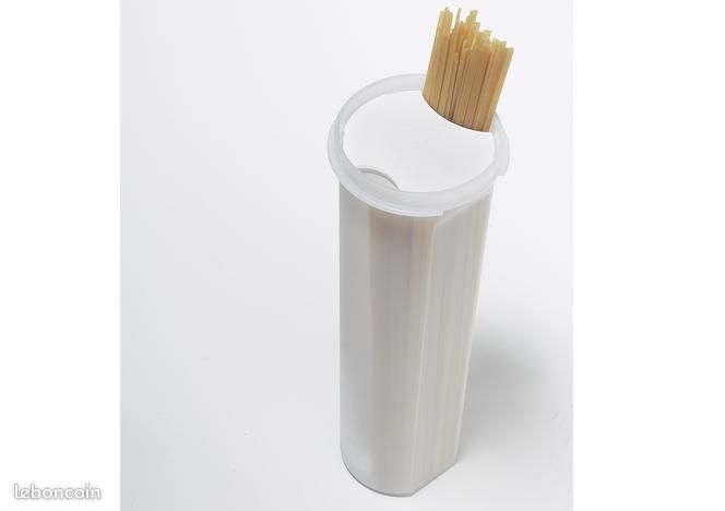 Boîte à spaghetti avec Doseur TUPPERWARE (image 4)