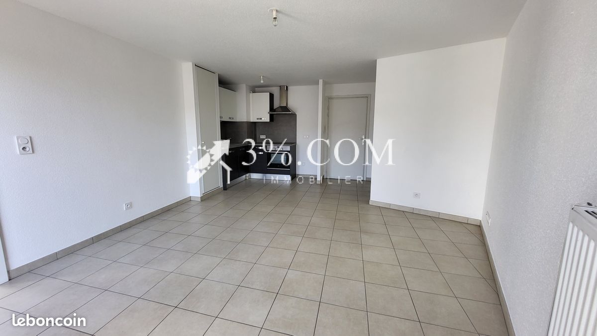 Appartement 2 pièces 34 m² · à Strasbourg · 34 m² · 144 950 €