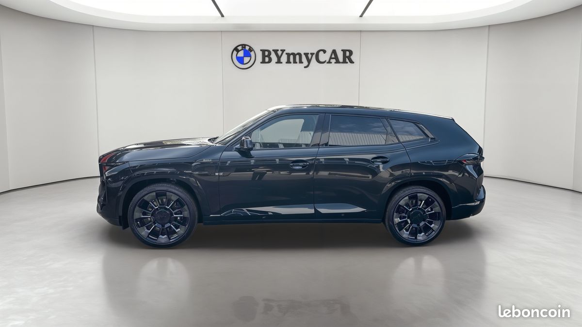 BMW XM 50e 476 ch BVA8 (image 2)