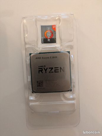 Ryzen51600AF