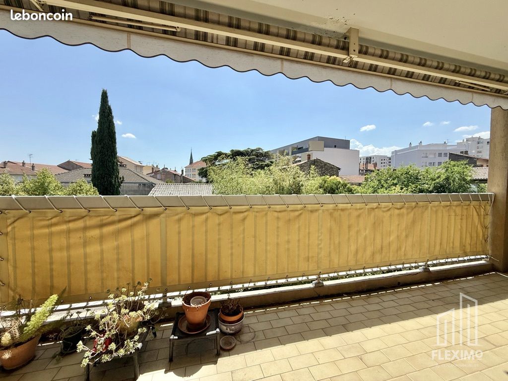 Appartement 3 pièces 72 m² à Valence